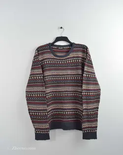 بافت وینتیج Peacocks