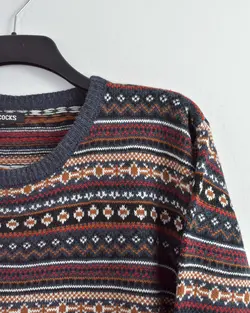 بافت وینتیج Peacocks