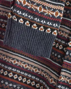 بافت وینتیج Peacocks