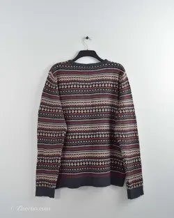 بافت وینتیج Peacocks