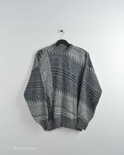 بافت وینتیج طوسی