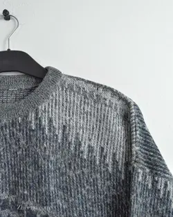 بافت وینتیج طوسی