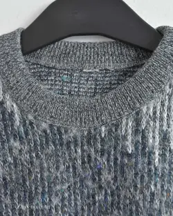 بافت وینتیج طوسی