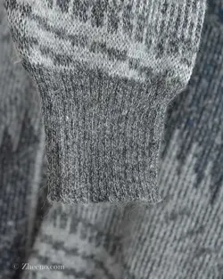 بافت وینتیج طوسی