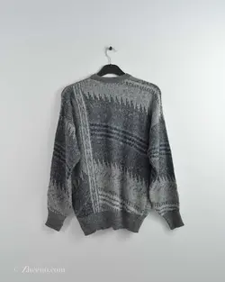 بافت وینتیج طوسی