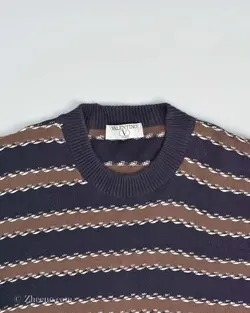 بافت وینتیج Valentino