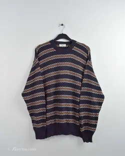 بافت وینتیج Valentino