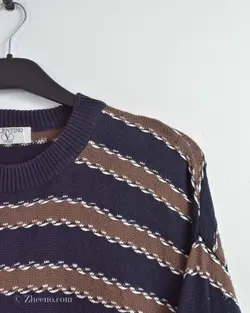 بافت وینتیج Valentino