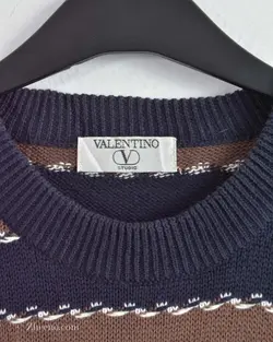 بافت وینتیج Valentino
