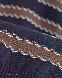 بافت وینتیج Valentino