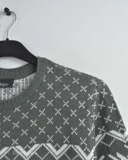 بافت وینتیج  Bpc