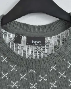 بافت وینتیج  Bpc