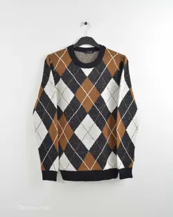 بافت وینتیج  New Look