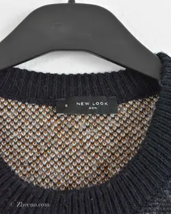 بافت وینتیج  New Look