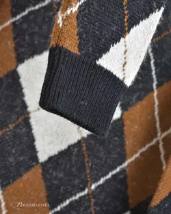 بافت وینتیج  New Look