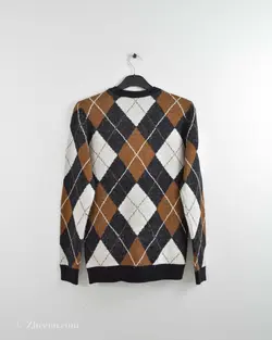 بافت وینتیج  New Look