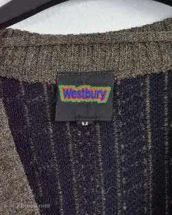 بافت وینتیج Westbury