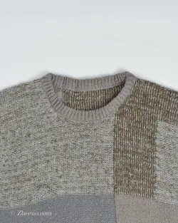 بافت وینتیج قهوه ای فیلی