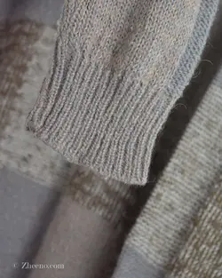 بافت وینتیج قهوه ای فیلی