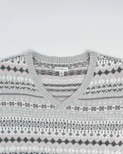 بافت وینتیج Croft & Barrow