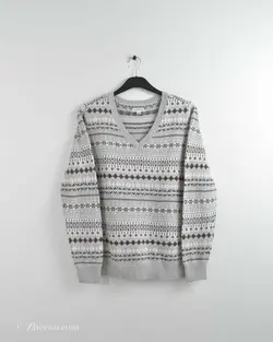 بافت وینتیج Croft & Barrow