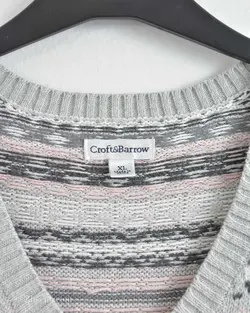 بافت وینتیج Croft & Barrow