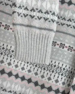 بافت وینتیج Croft & Barrow