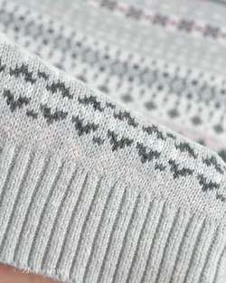 بافت وینتیج Croft & Barrow