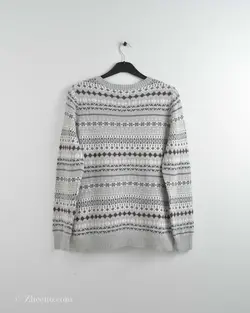 بافت وینتیج Croft & Barrow