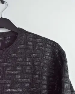 بافت وینتیج Mino Milan