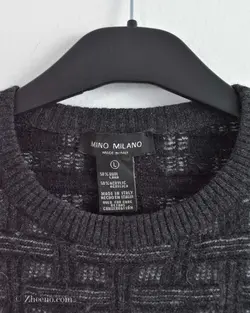 بافت وینتیج Mino Milan