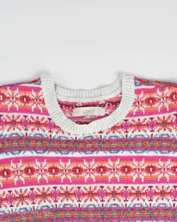 بافت وینتیج Loft