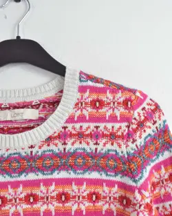 بافت وینتیج Loft