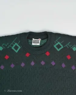 بافت وینتیج  Avanti