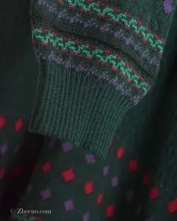 بافت وینتیج  Avanti