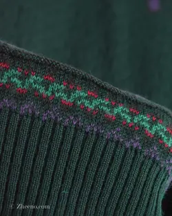 بافت وینتیج  Avanti