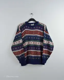 بافت وینتیج  Lonnaught