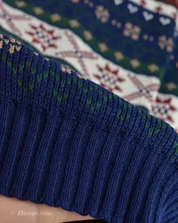 بافت وینتیج  Lonnaught