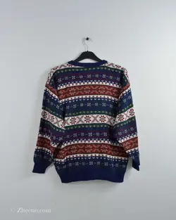 بافت وینتیج  Lonnaught