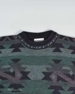 بافت وینتیج Burton