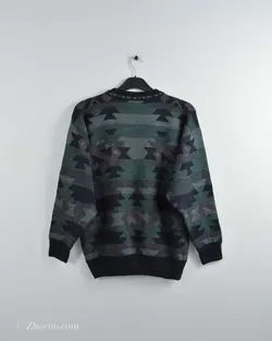 بافت وینتیج Burton