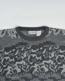 بافت وینتیج Worn