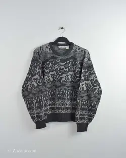 بافت وینتیج Worn