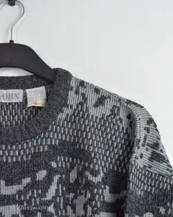 بافت وینتیج Worn