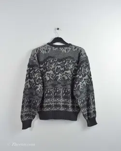 بافت وینتیج Worn