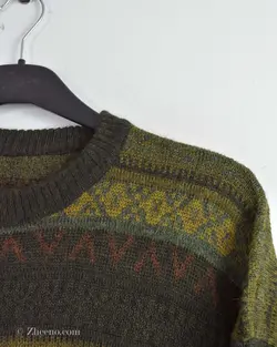 بافت وینتیج زیتونی