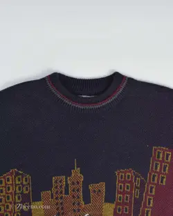 بافت وینتیج Nico