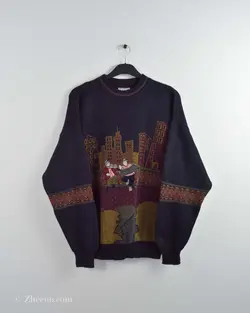 بافت وینتیج Nico