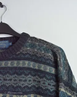 بافت وینتیج Debenhams