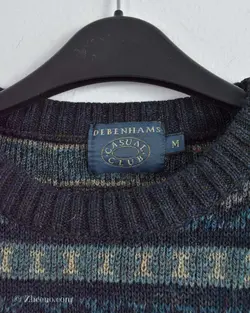 بافت وینتیج Debenhams